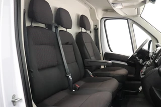 Opel Movano Opel Movano 2.2D 120PK L2H2 EURO 6 - Airco - Cruise - PDC - € 19.950,- Excl. - afbeelding nr 5