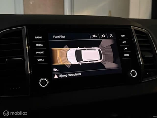 Škoda Karoq Skoda Karoq 1.0 TSI Style | CARPLAY | CRUISE | SFEERVERLICH. - afbeelding nr 19