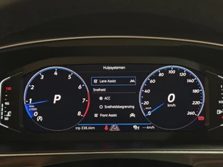 Volkswagen Tiguan Volkswagen TIGUAN 2.0 TSI 4Motion R-Line | 245PK | Pano | Leer | Keyless | Harman/Kardon | memory - afbeelding nr 25