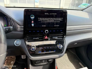 Hyundai IONIQ HYUNDAI IONIQ PREMIUM EV 38 kWh 12 MND BOVAG RIJKLAAR PRIJS - afbeelding nr 6