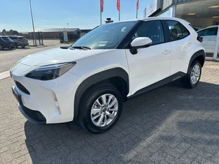Toyota Yaris Cross - afbeelding nr 9