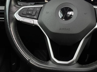 Volkswagen Golf IQ Lights Alcantara - afbeelding nr 37