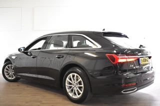 Audi A6 VIRTUAL/PDC/NAVI - afbeelding nr 9