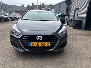 Hyundai i40 - afbeelding nr 4