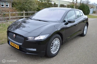 Jaguar I-PACE - 482330667-0