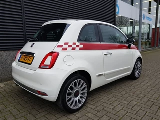 Fiat 500 - afbeelding nr 5