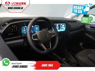 Volkswagen Caddy Volkswagen Caddy Cargo Maxi 2.0 TDI 125 pk DSG Aut. BPM VRIJ! Virtual Cockpit/ Carplay/ Cruise/ PDC/ Omvormer - afbeelding nr 15