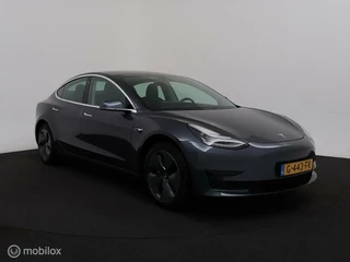 Tesla Model 3 Tesla Model 3 Standard RWD Plus 60 kWh - afbeelding nr 33