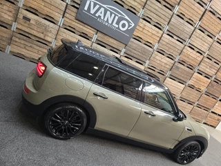 MINI Clubman Mini Mini Clubman 1.5 Cooper Business Edition Full LED Pano H&K Navi Clima Keyless 17
