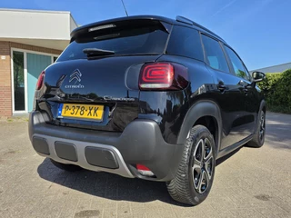 Citroën C3 Aircross Zondag OPEN! - afbeelding nr 11