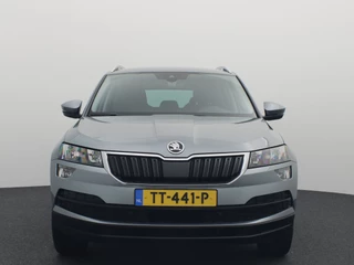 Škoda Karoq CAMERA / STOELVERW / CARPLAY / NAVI / CLIMA / PDC / NL-AUTO - afbeelding nr 20