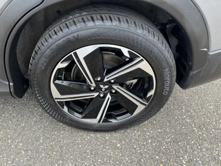 Mitsubishi Eclipse Cross Staat in Hardenberg - afbeelding nr 17