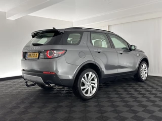 Land Rover Discovery Sport Aut.*WINDSOR-FULL-LEATHER | NAVI-FULLMAP | SHIFT-PADDLES | MEMORY-PACK | COMFORT-SEATS | PDC | CRUISE | ECC | TOWBAR | CAMERA | XENON | HEATED-SEATS | LANE-ASSIST | 19