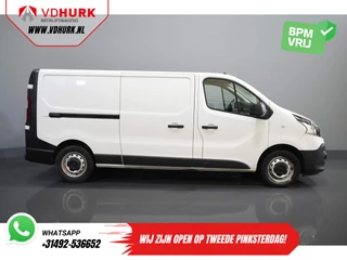 Renault Trafic - afbeelding nr 10