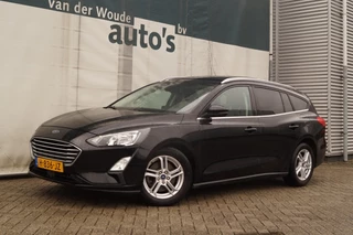 Ford Focus - afbeelding nr 2