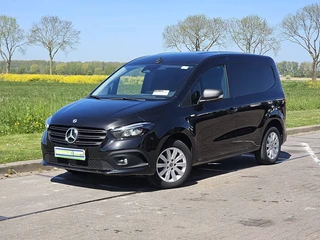 Mercedes-Benz Citan 110 CDI L1 Pro