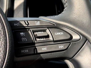 Toyota Aygo Toyota Aygo X 1.0 VVT-i S-CVT Automaat Pulse | Cruise | Parkeersensoren - afbeelding nr 16