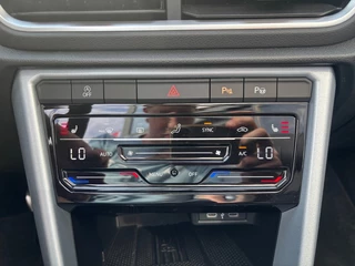 Volkswagen T-Roc Volkswagen T-Roc 1.0 TSI GOAL 115PK NAVI AIRCO PDC LMV ADAPTIVECRUISE - afbeelding nr 8