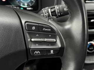 Hyundai Kona Navigatie | Trekhaak 1.300kg trekgewicht | Hybrid - afbeelding nr 20
