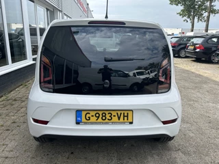 Volkswagen up! - afbeelding nr 5