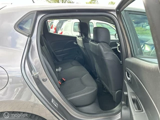 Renault Clio Renault Clio 1.2 Dynamique | AUTOMAAT | NAVI | CRUISE | DAB - afbeelding nr 22