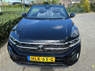 Volkswagen T-Roc - afbeelding nr 17