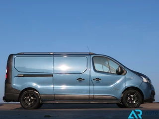 Fiat Talento Fiat Talento 1.6 L2H1 * Trekhaak * Airco * Euro 6 * Lang - afbeelding nr 27