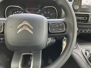 Citroën Berlingo - afbeelding nr 28