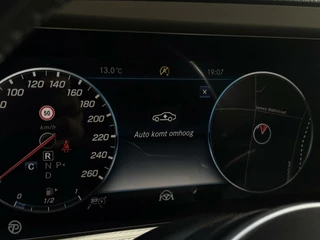 Mercedes-Benz S-Klasse Mercedes-Benz S-klasse 350 d Panoramadak Trekhaak Distronic HUD | Dealer onderhouden | NL auto | 1e eigenaar - afbeelding nr 20
