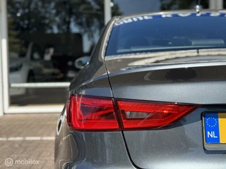 Audi A3 Audi A3 Limousine 1.6 TDI Ambition Sport Edition|2X S-Line|Automaat|Dynamic select|Navigatie| - afbeelding nr 8