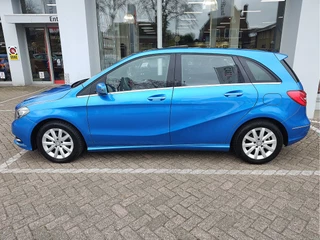 Mercedes-Benz B-Klasse Carplay/Android | Dodehoeksens. | Panoramadak - afbeelding nr 2