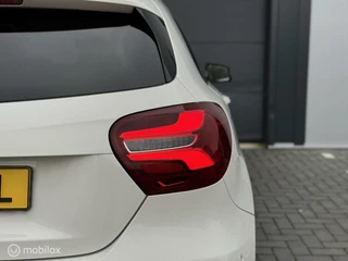 Mercedes-Benz A-Klasse Mercedes A-klasse 160 | AMG | Pano | Xenon | LED | NAP | NL - afbeelding nr 10