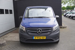 Mercedes-Benz Vito - Airco - Navi - Cruise - € 14.900,- Excl. - afbeelding nr 6