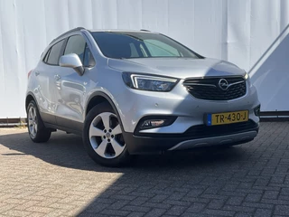Opel Mokka X - afbeelding nr 35