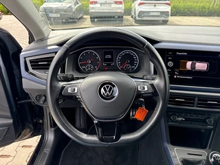 Volkswagen Polo - afbeelding nr 13