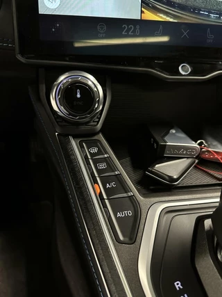 Lynk & Co 01 Lynk & Co 01 1.5 261PK Plug-in Hybrid Zwarte hemel|360 Camera|Pano|AppleCarplay|Adaptive Cruise|Origineel NL| - afbeelding nr 31