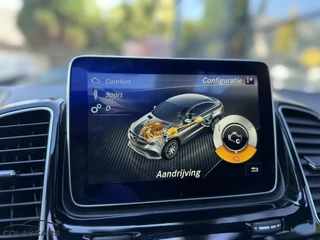 Mercedes-Benz GLE Mercedes GLE 63 S AMG Coupe|Full|Massage|Panodak l Trekhaak - afbeelding nr 45