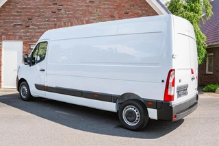 Renault Master Renault Master 2.3 dCi 135PK L3H2 NAVI CAMERA PDC V+A Renault Master T35 2.3 dCi 135 L3H2 Comfort - afbeelding nr 21