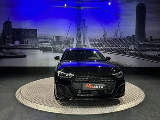 Audi A1 Sportback Audi A1 SPORTBACK 25 TFSI Pro Line S *Adap.Cruise*Sportstoelen*S-Line Interieurpack*Led*17Inch* - afbeelding nr 5