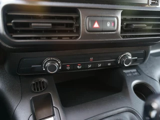 Citroën Berlingo Citroen Berlingo bestel 1.5 BlueHDI Club | Airco | Carplay | PDC | 1e Eigenaar - afbeelding nr 9