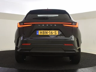Lexus NX - afbeelding nr 7