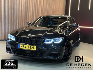 BMW 3 Serie - 453502629-0