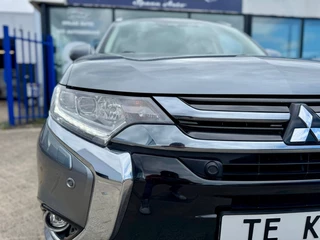 Mitsubishi Outlander Mitsubishi Outlander 2.0 PHEV 4WD INTYLE+ PREMIUM - afbeelding nr 4