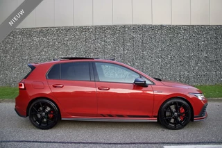 Volkswagen Golf Volkswagen Golf 8 GTI Clubsport| Pano - Blackstyl - Garantie - afbeelding nr 11