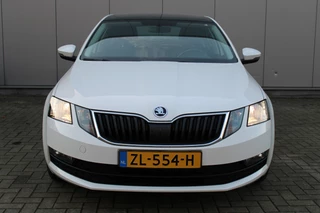 Škoda Octavia Pano|Clima|Navi|LM-Velgen|Cruise|Audio|CV - afbeelding nr 5