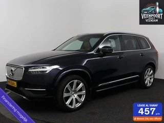 Volvo XC90 - 486799940-0