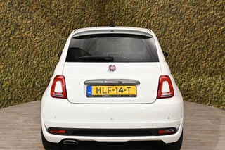 Fiat 500 - afbeelding nr 9