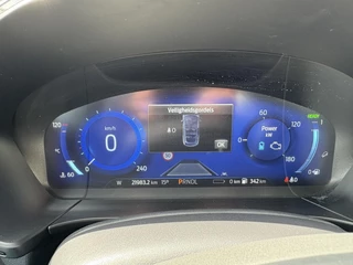 Ford Kuga Ford Kuga 2.5 PHEV ST-Line 225pk | Driver Assistance Pack | Winterpack | Technology Pack | AGR Stoelen | Half leder/Alcantara | - afbeelding nr 15