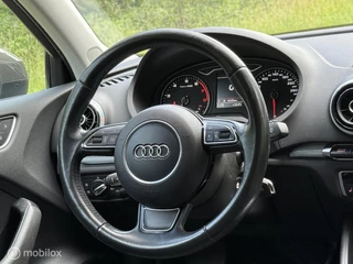 Audi A3 Audi A3 Limousine 1.4 TFSI S-tronic CoD Ambition Pro Line S - afbeelding nr 4