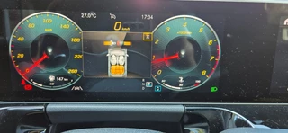 Mercedes-Benz B-Klasse Mercedes-Benz B-Klasse 180 Business Solution AMG* Automaat*NAP*NL auto - afbeelding nr 10
